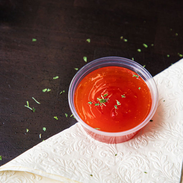 De Kunst van Sauzen: Welke Saus Past Het Best Bij Jouw Friet?