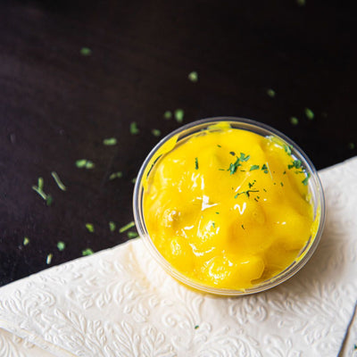 Pickels van frituur De Friturist Herzele